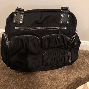 MZ Wallace Frankie Handbag